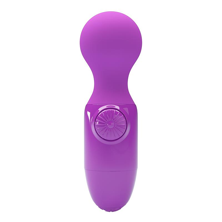 Mini Massager Little Cute Purple 1
