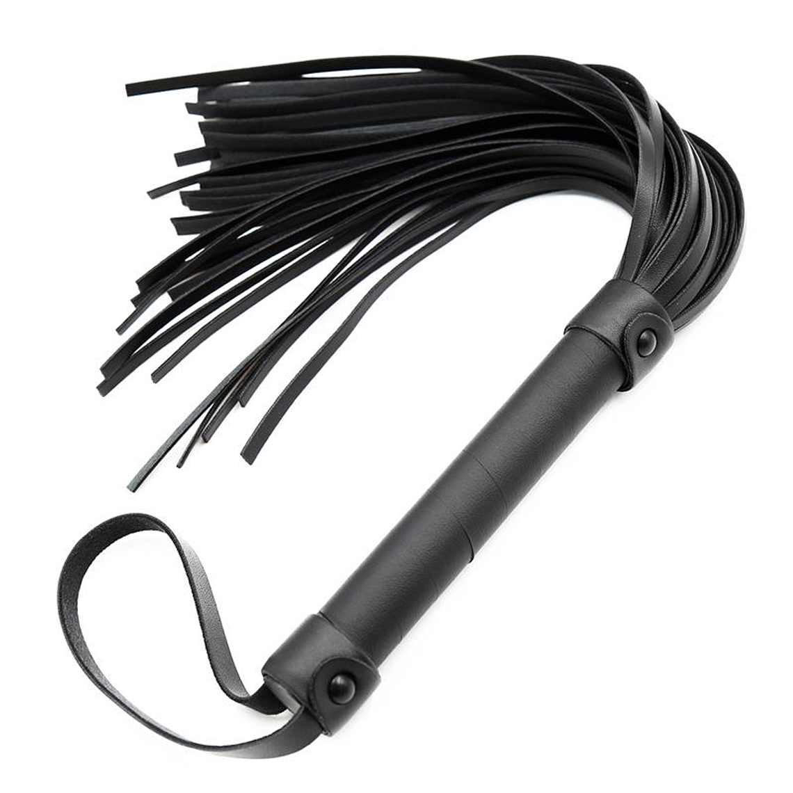 Neoprene Style Flogger 48.5cm 4