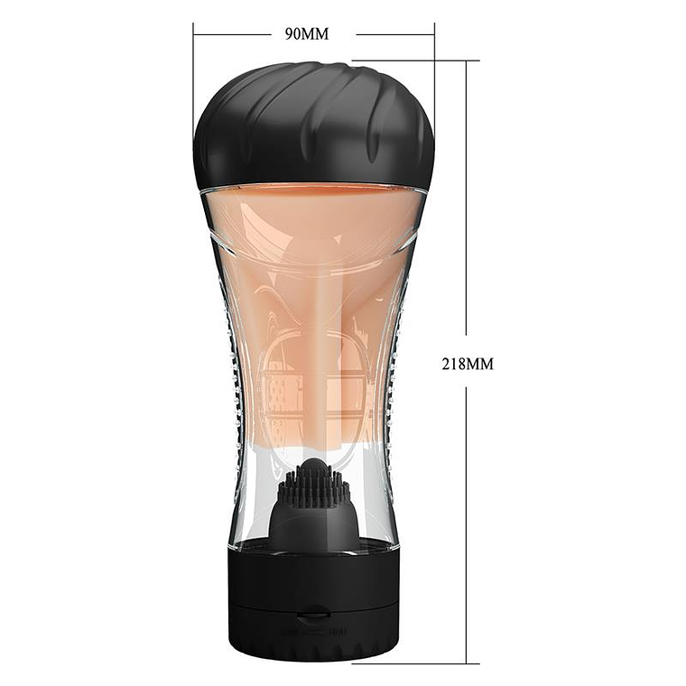 Naomi Masturbator With vibration 9