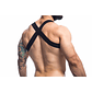 Hero Black Chest Harness - Thumbnail 2