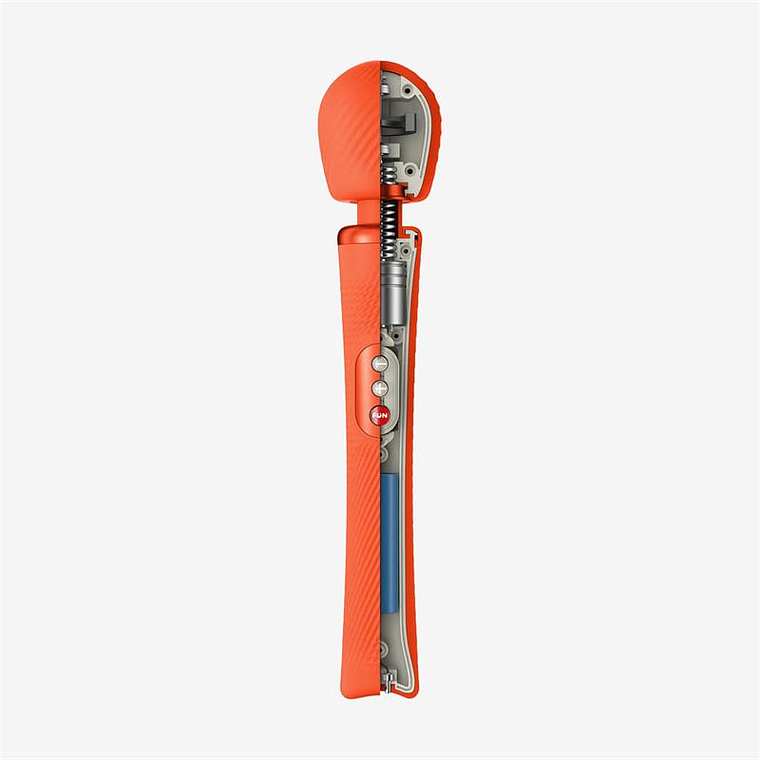 Massager VIM Sunrise Orange 5