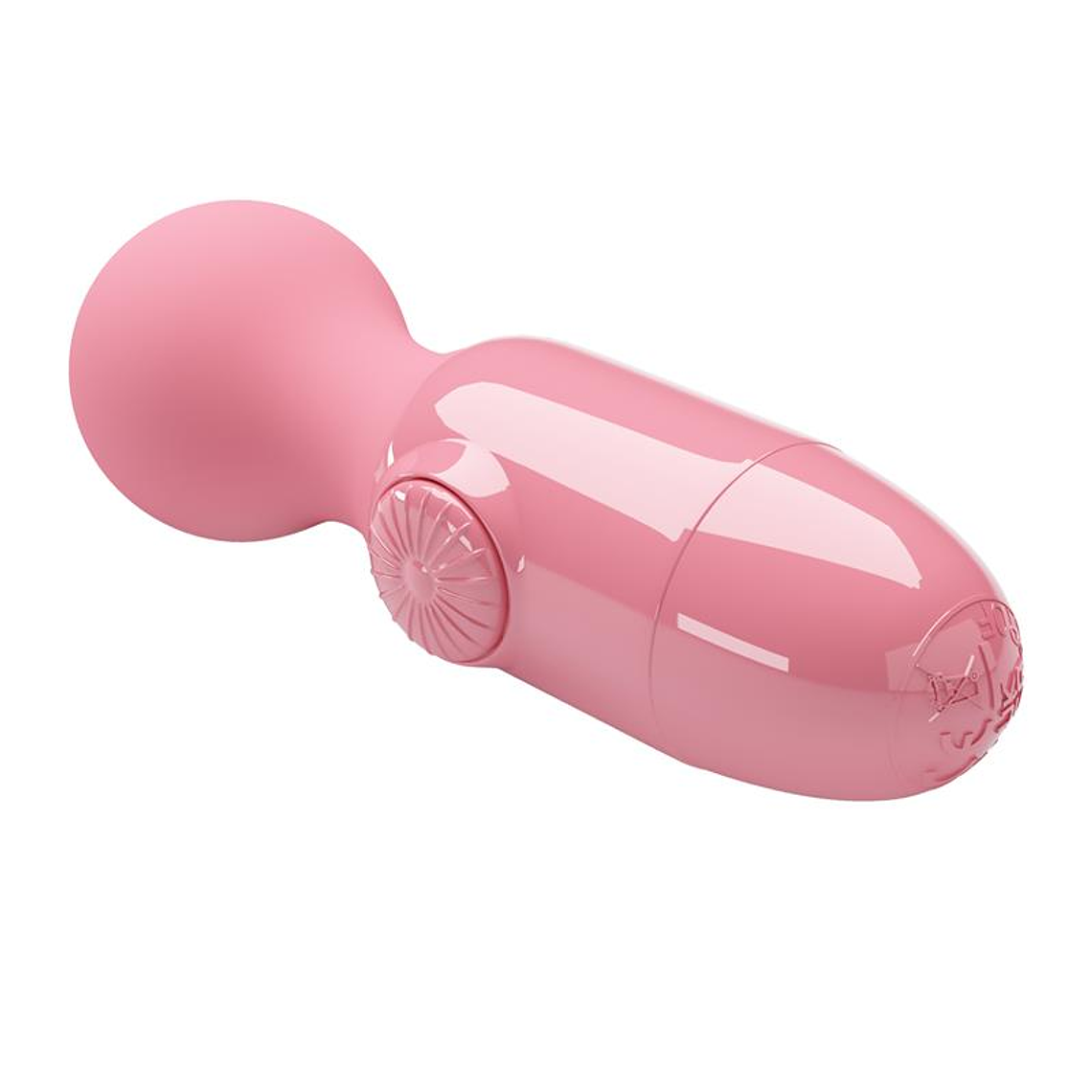 Mini Massager Little Cute Pink 6