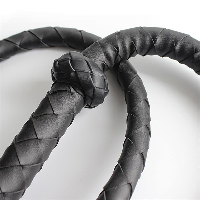 Double Braided Whip 150 cm 9