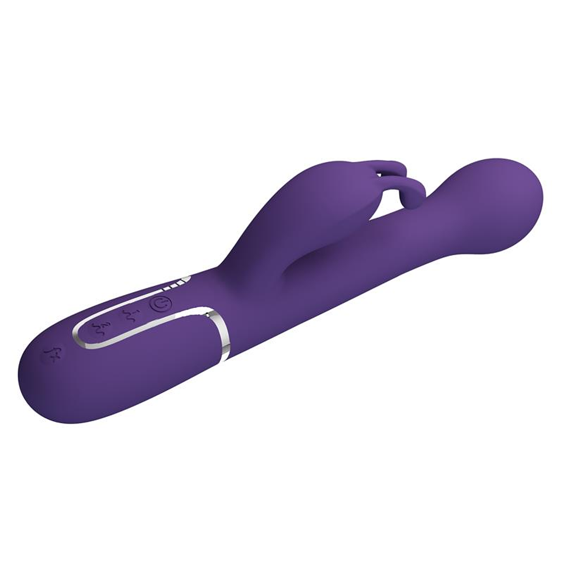 Vibrator wt Rotation and Thrusting Twinkled 5