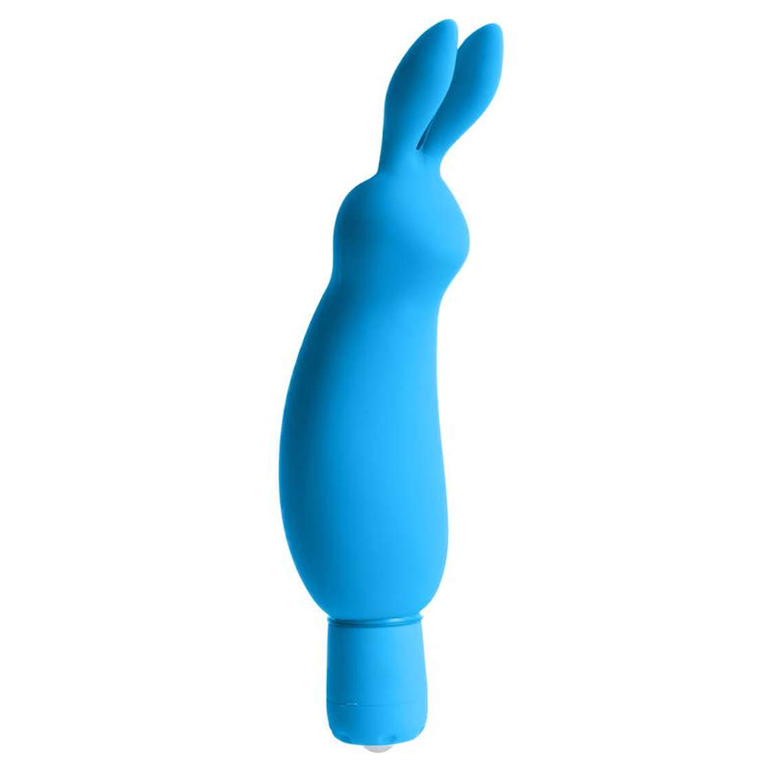 Neon Mini Vibe Luv Bunny Blue 1