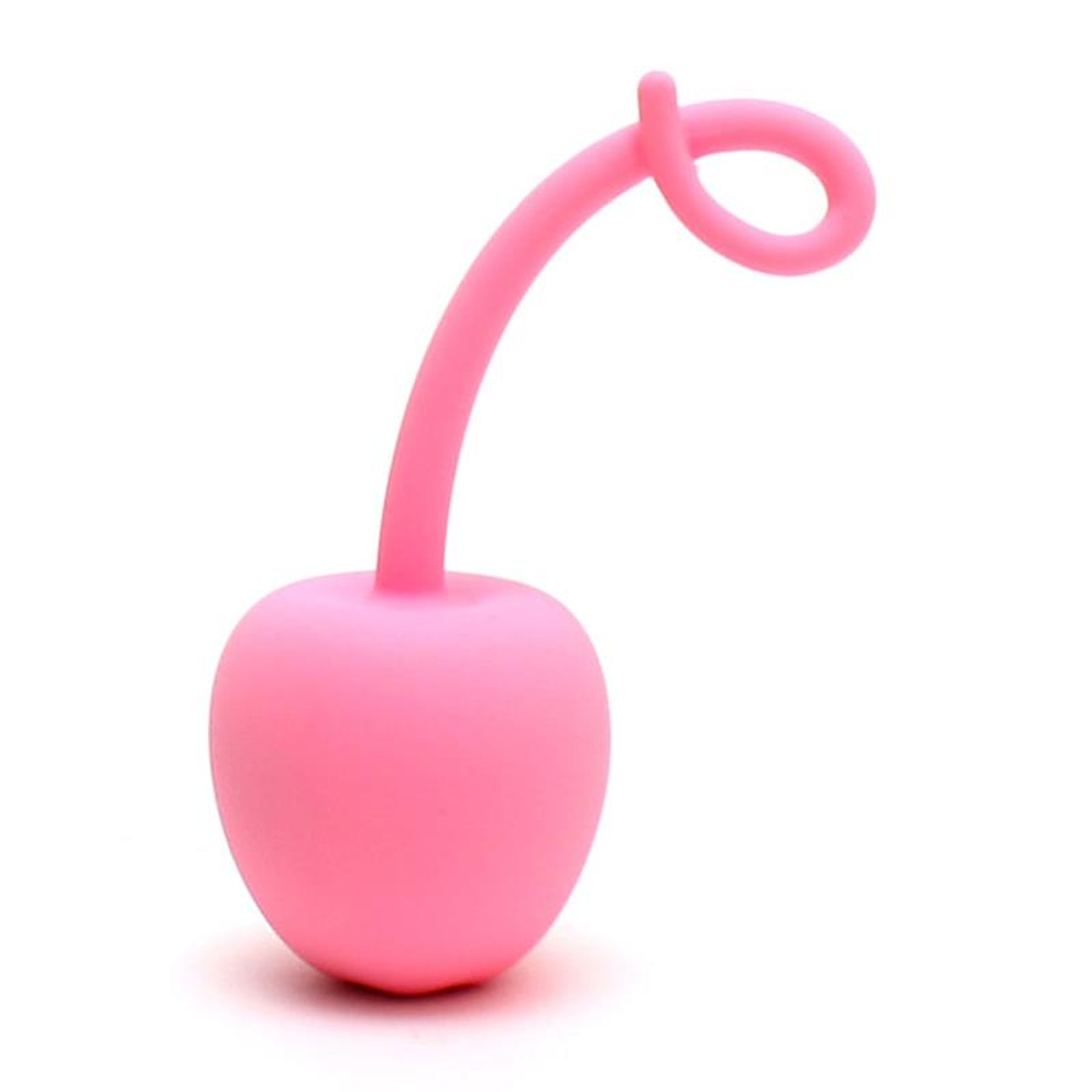 Bola Kegel en Forma de Manzana Paris Rosa Claro 1