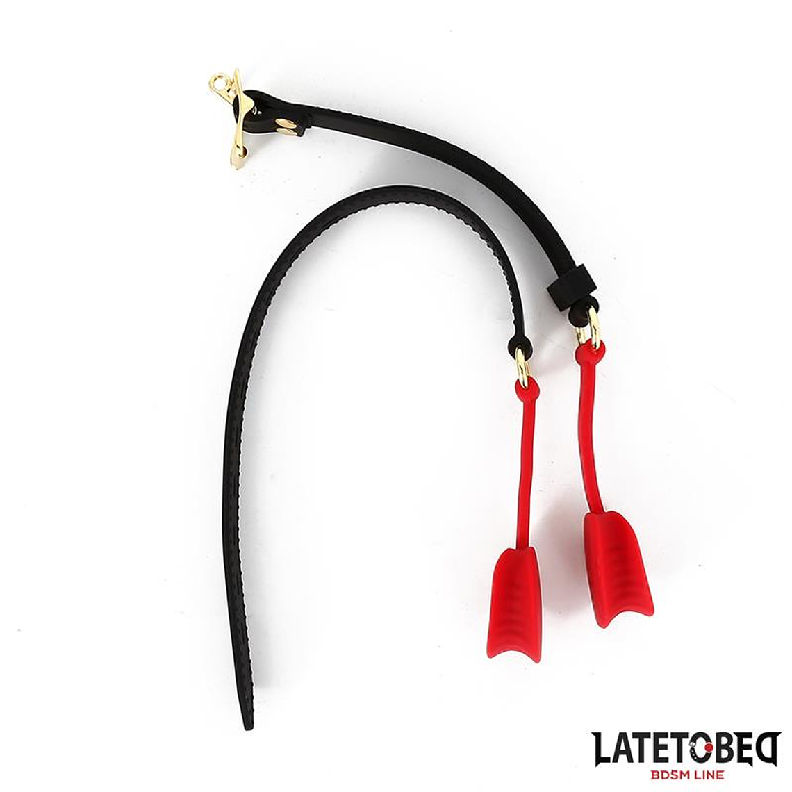 Bendable Force Mouth 3