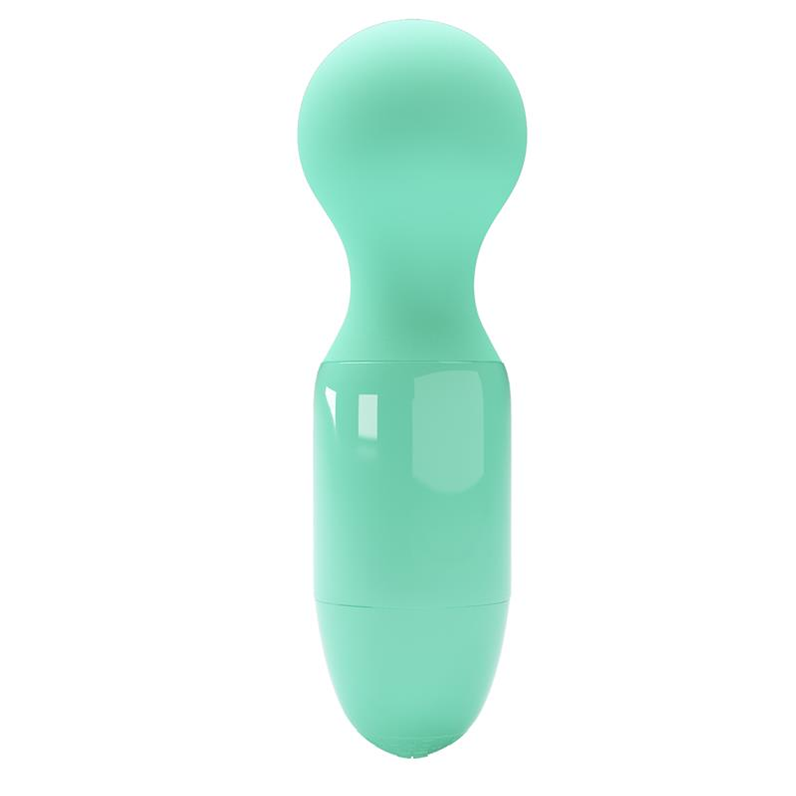 Mini Massager Little Cute Green 5
