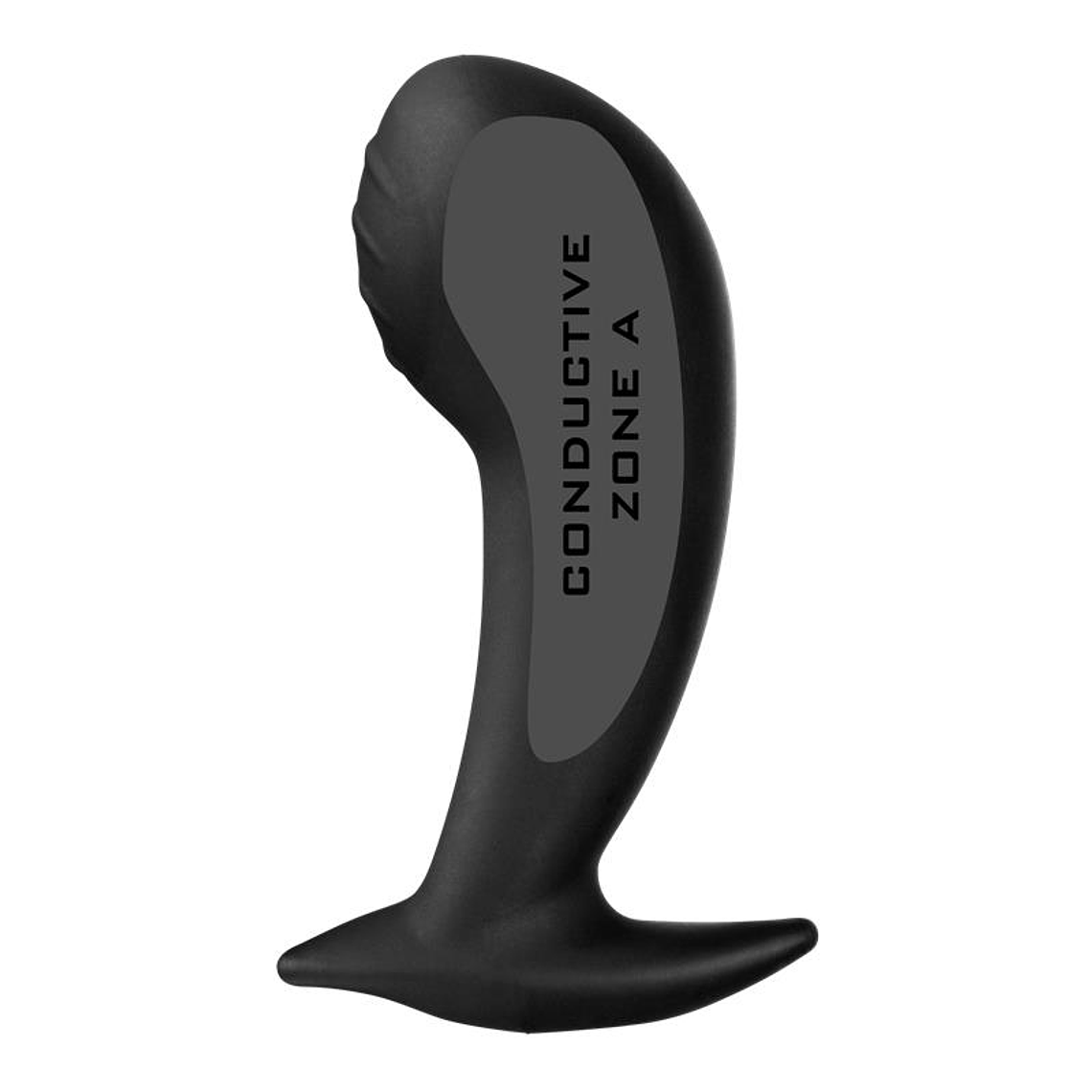 Nona G-Spot Stimulator Silicone Noir 2