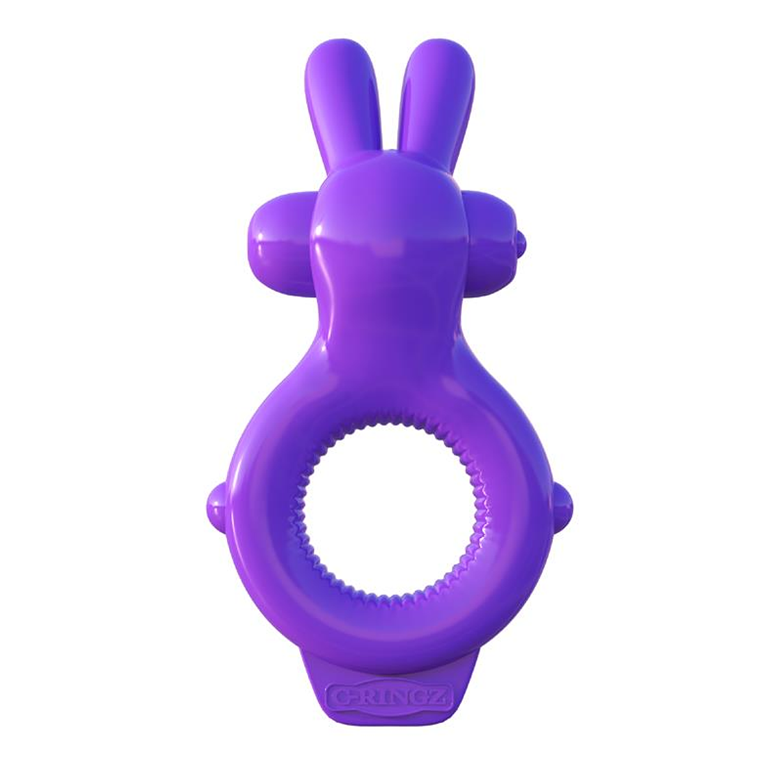 Ultimate Rabbit Ring Purple 6