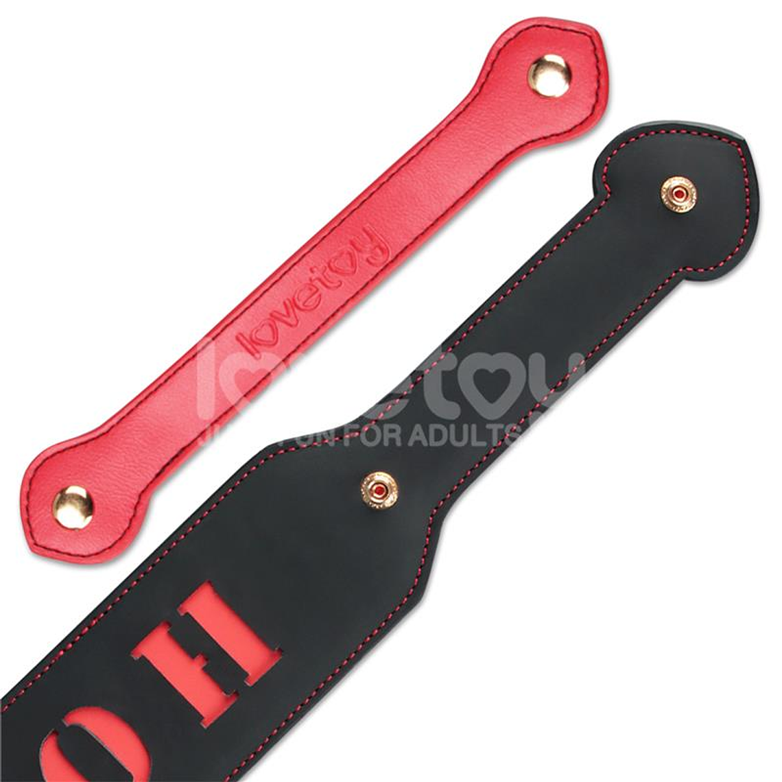 Rebellion Reign Paddle HOE 15 11