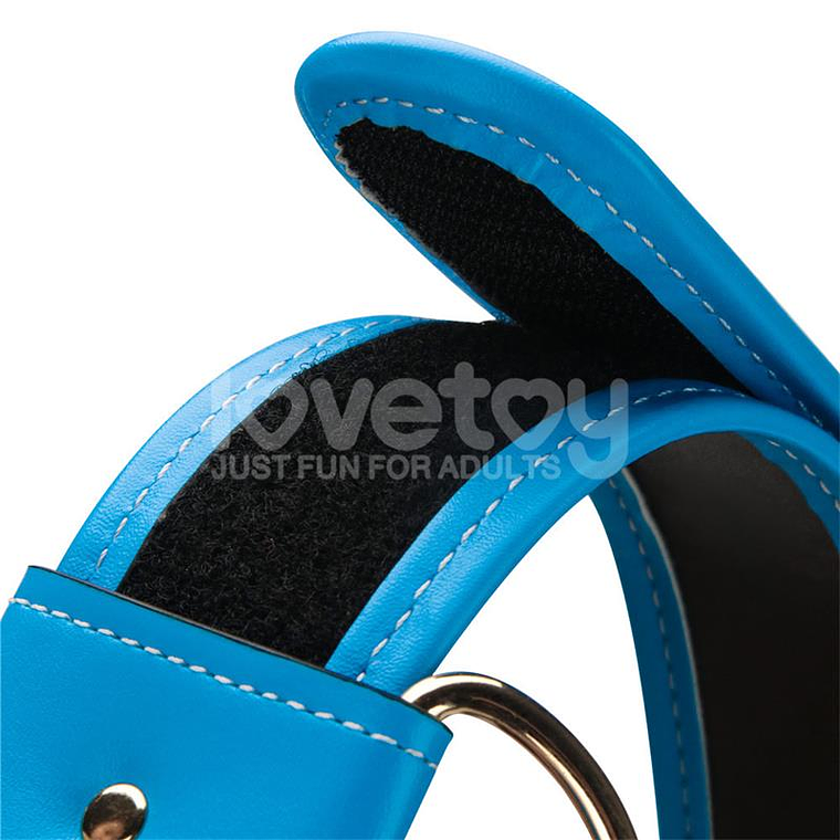 Strap On with Vibrating Dildo 8 12