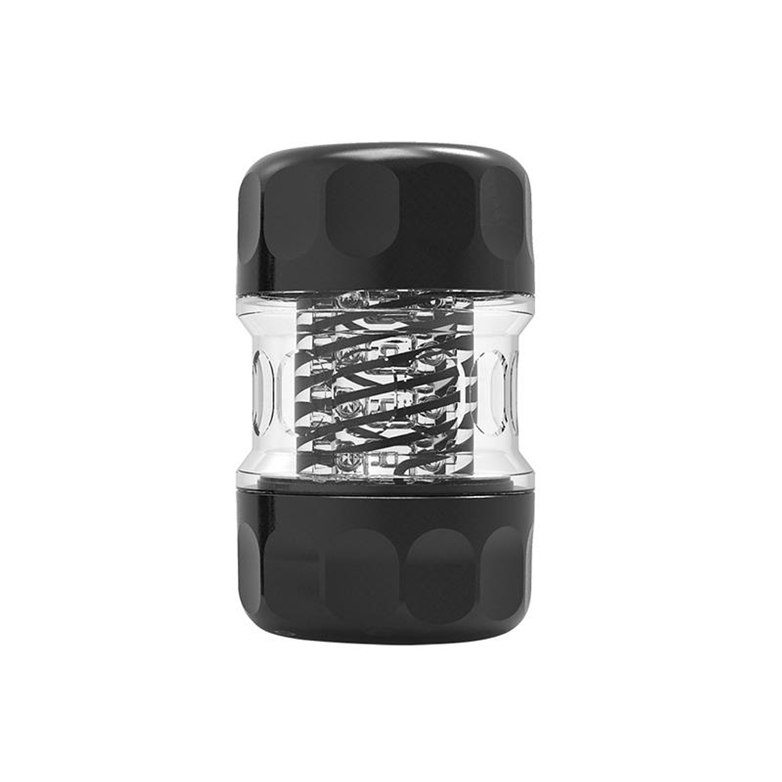 Spiral Portable Quin Cup Male Masturbator 1