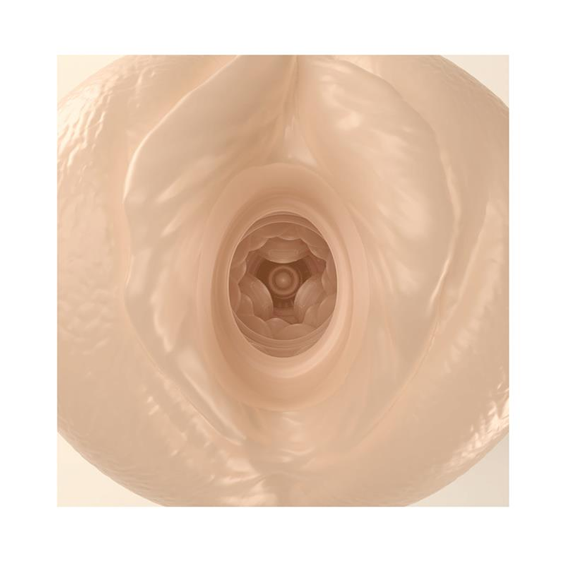 Masha Masturbator Egg Double Texture 5