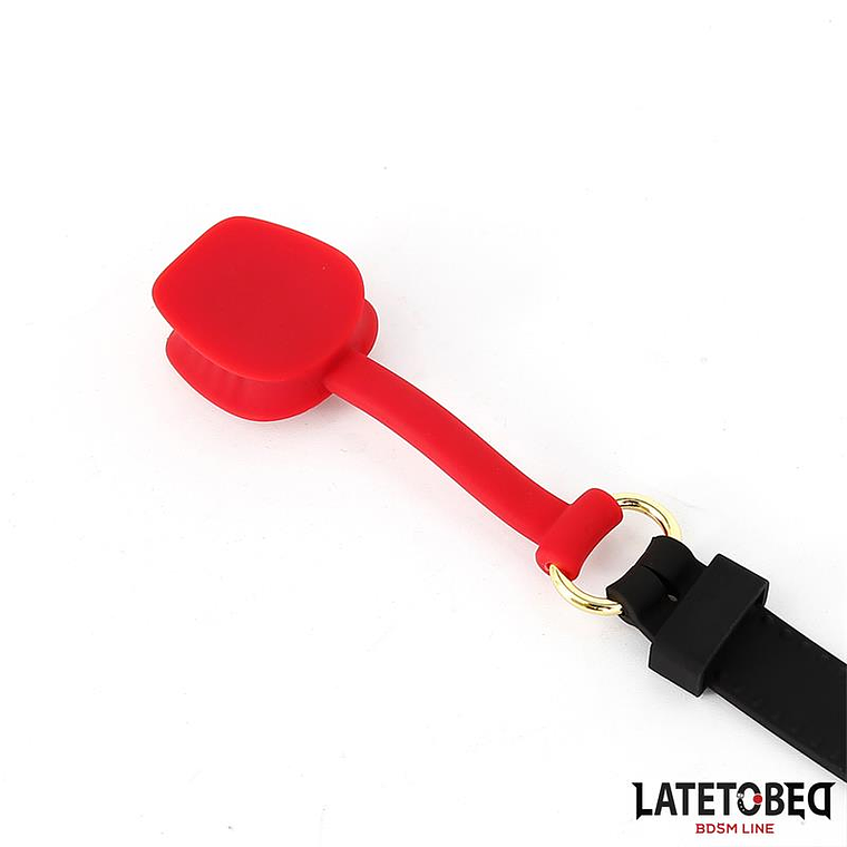 Bendable Force Mouth 7