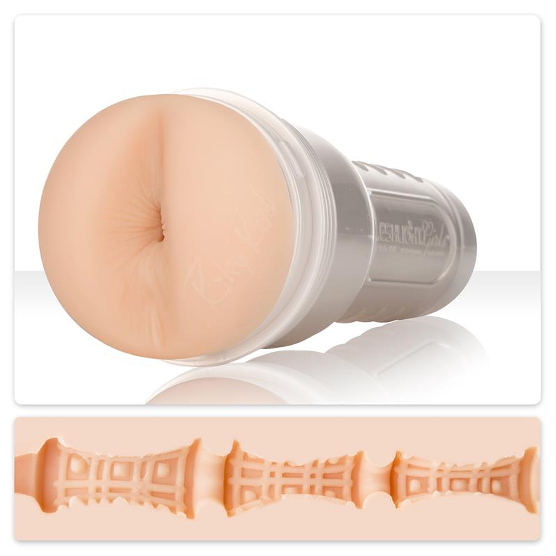 Fleshlight Girls Riley Reid Euphoria 1