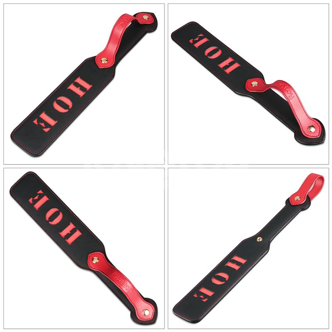 Rebellion Reign Paddle HOE 15 14