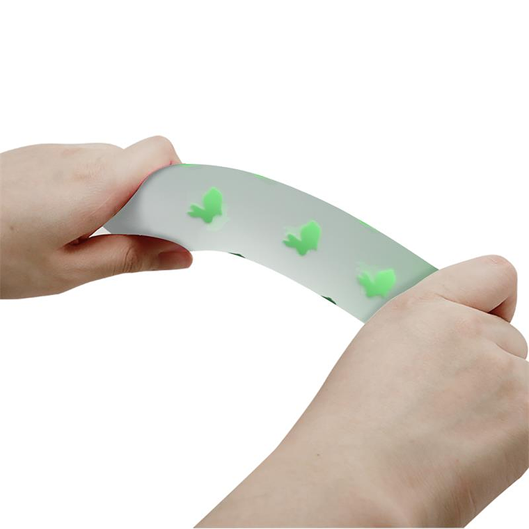 Glows in the dark Dildo Romantic Rendezvous 3