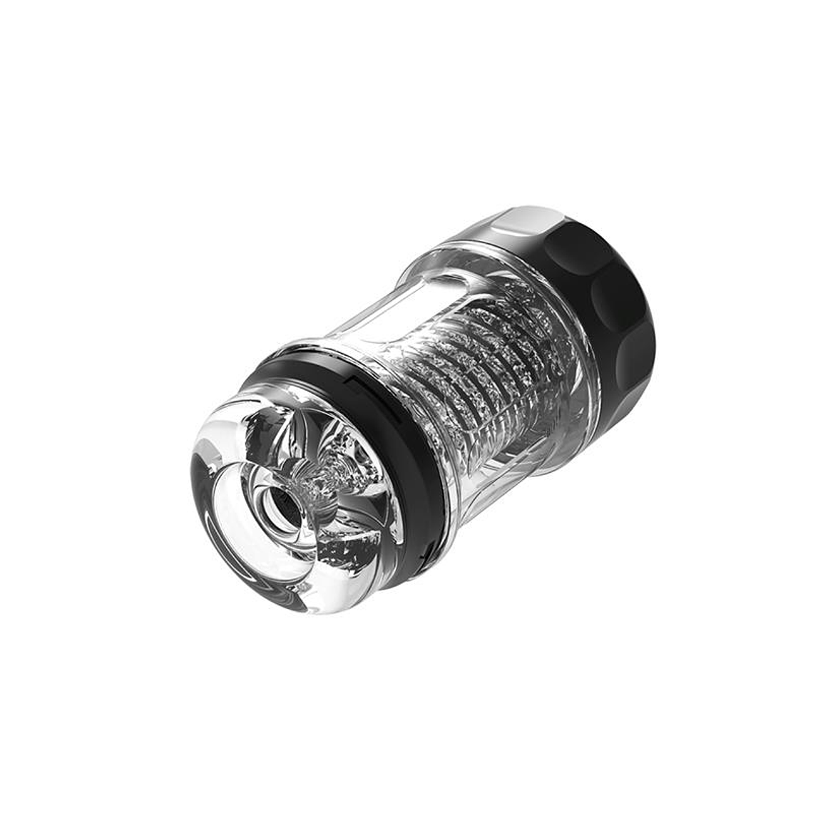 Spiral Cup Strong Edition Square Male Masturbator 2