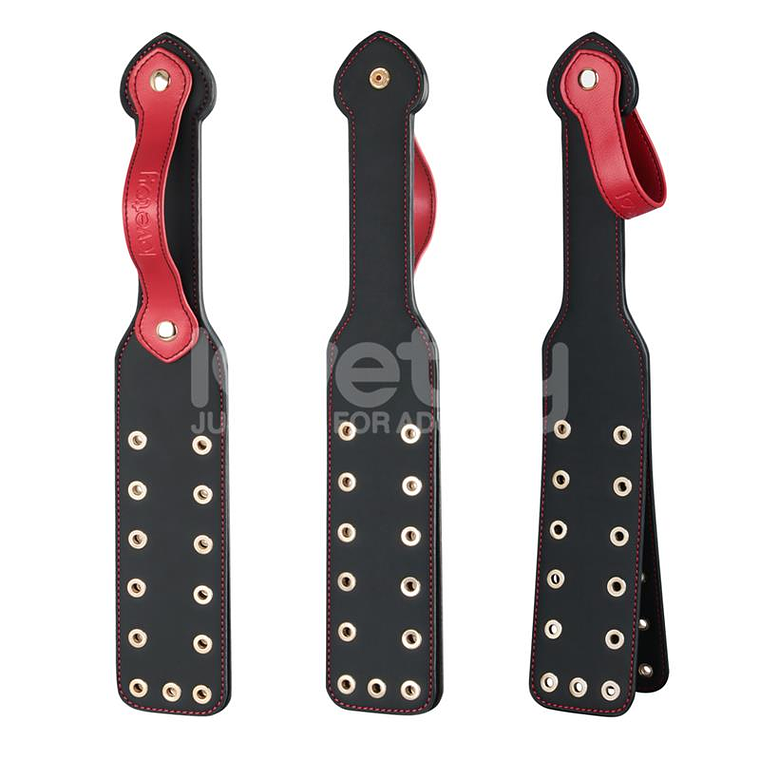 Rebellion Reign Paddle Dual-Branch 15 12