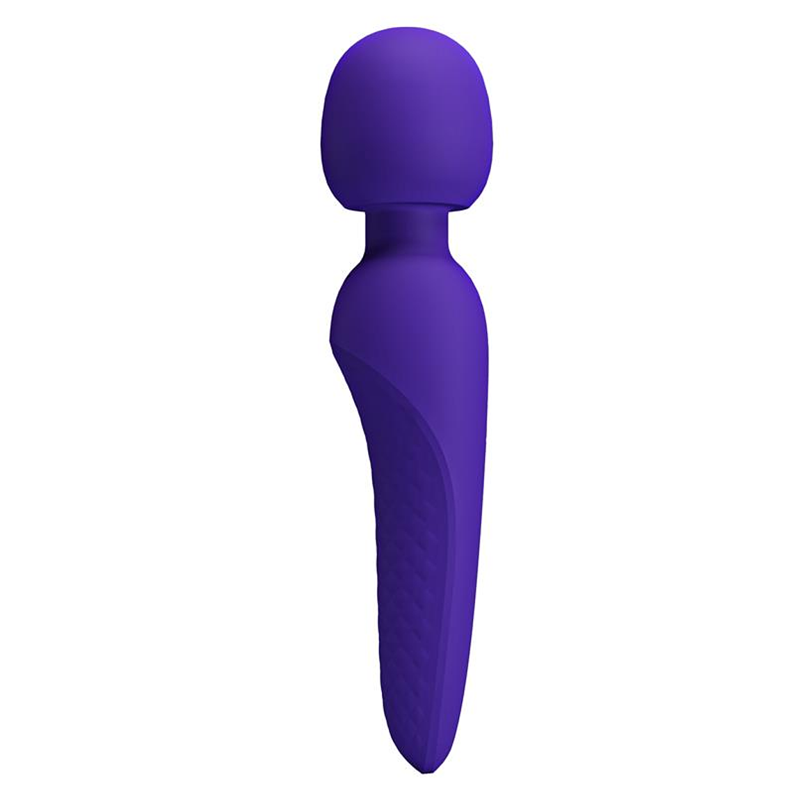 Meredith Massager Wand Violet 2