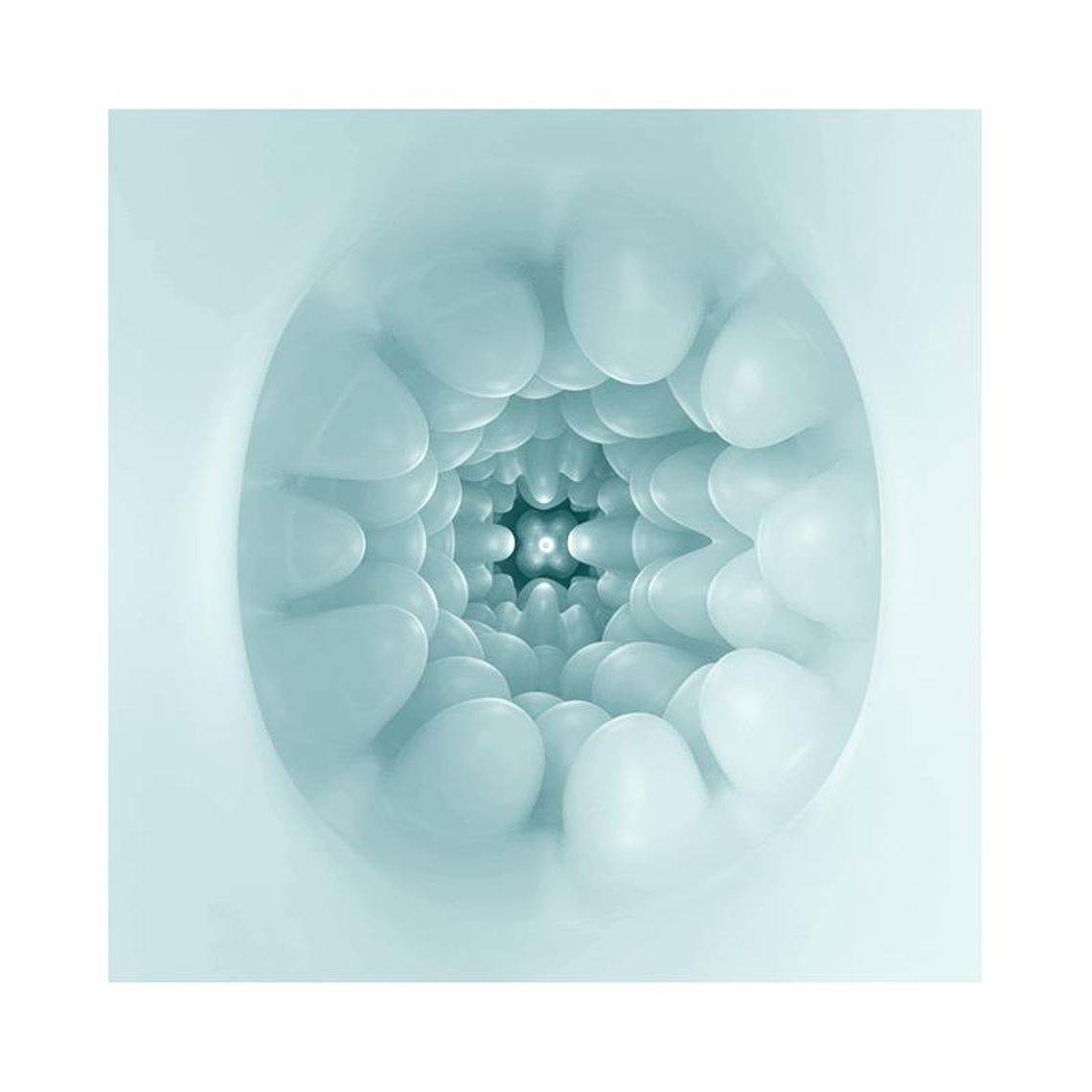 Olga Masturbator Egg Double Texture 5