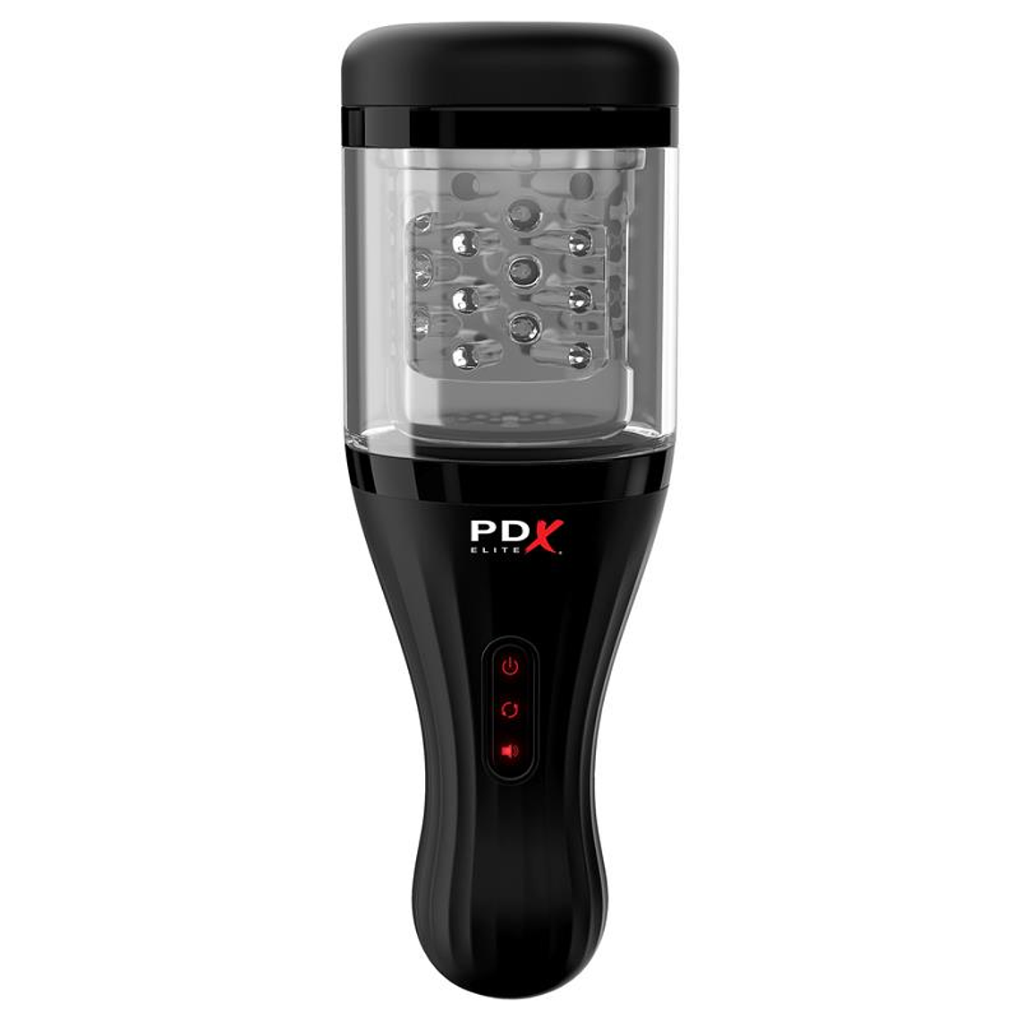 Masturbator Talk Dirty Rotobator Voice Function 3