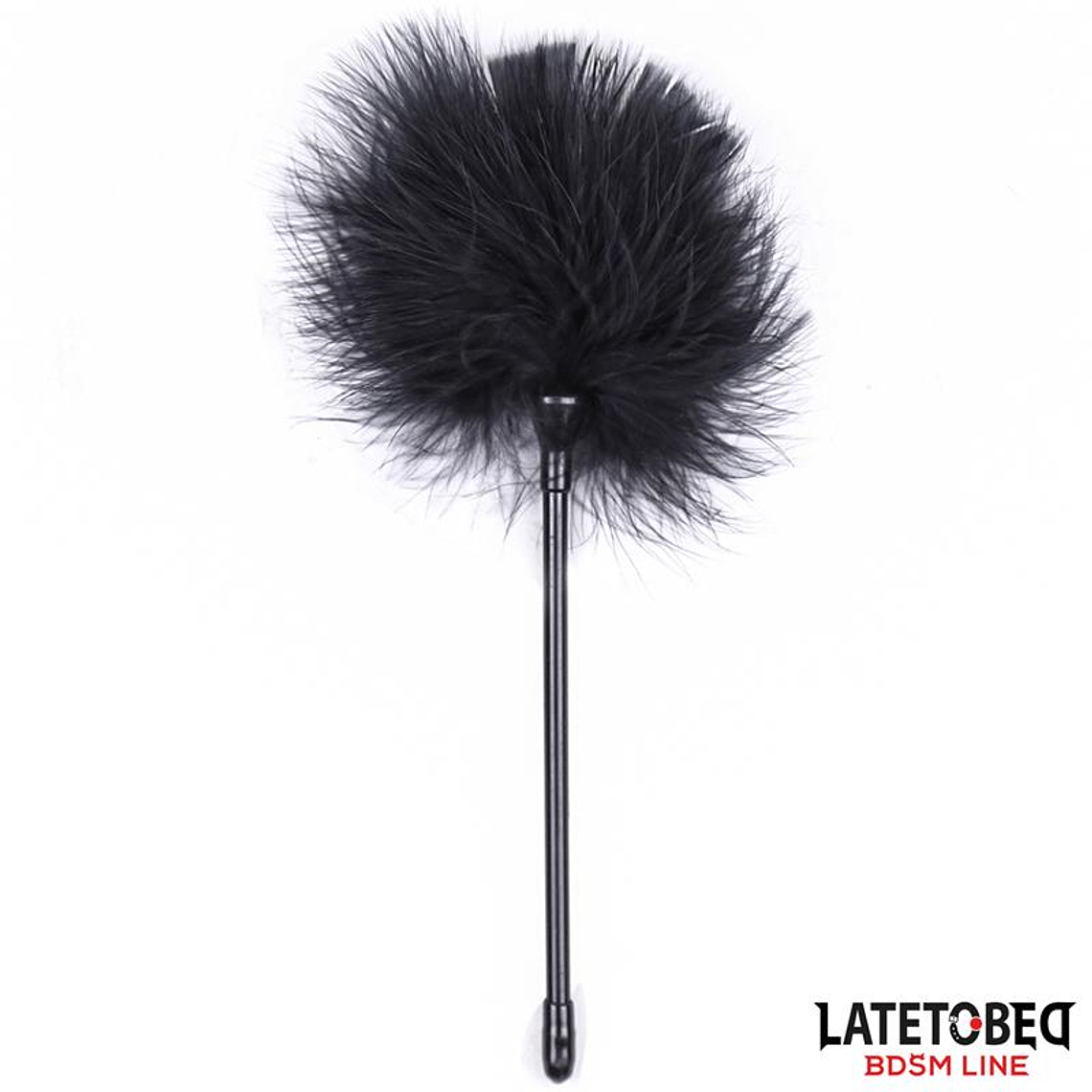 Feather Tickler 27 cm 1