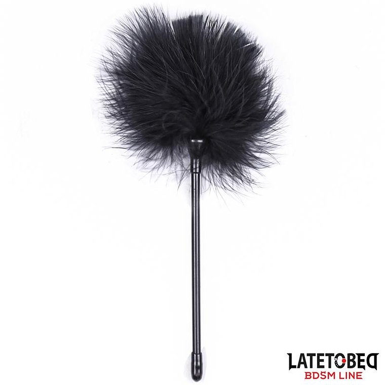 Feather Tickler 27 cm 1