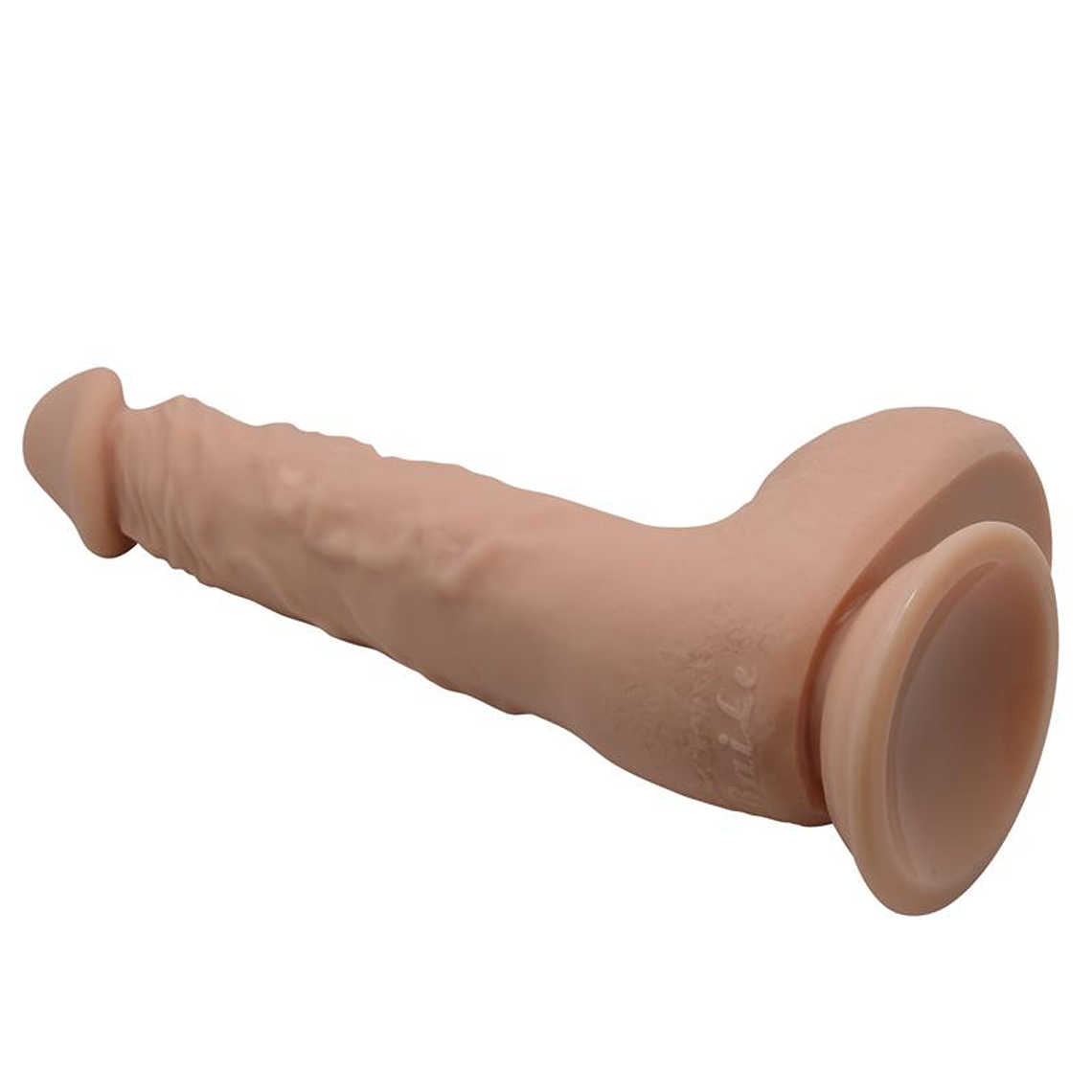 Jason Realistic Dildo 9.8 4