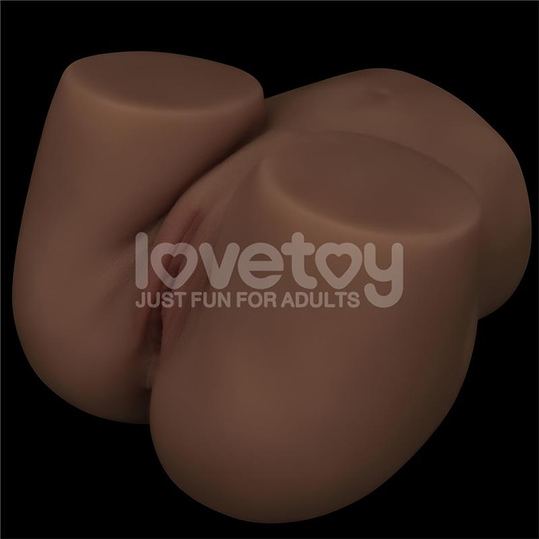 Streetgirls Sensation Pulse with Vibration and Moans 7