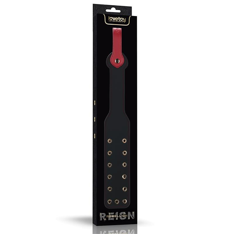 Rebellion Reign Paddle Dual-Branch 15 15