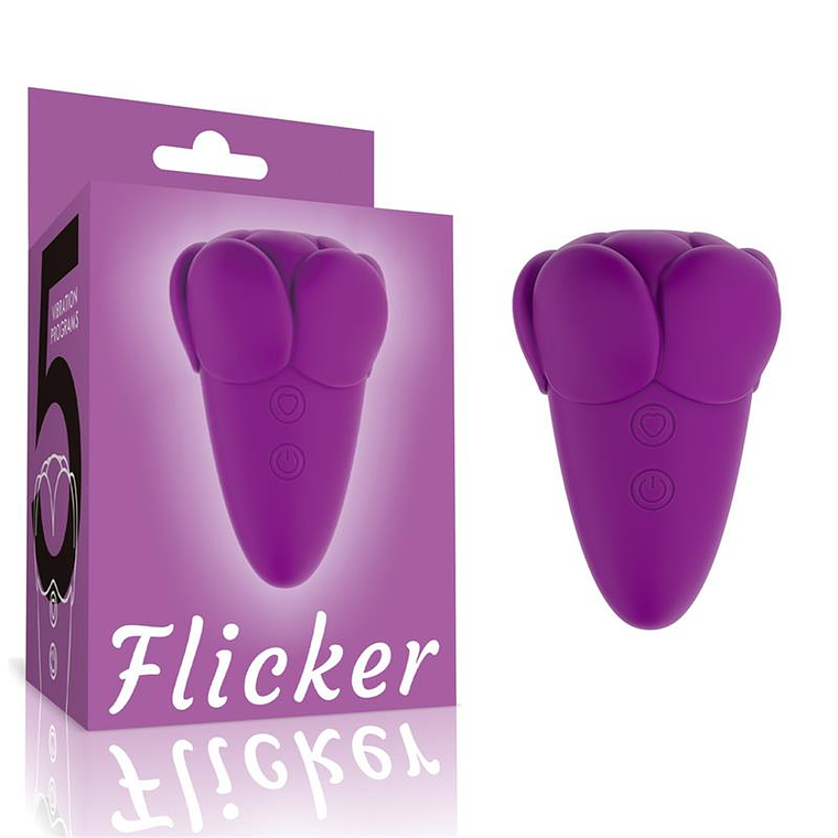 Flicker Stimulator 1