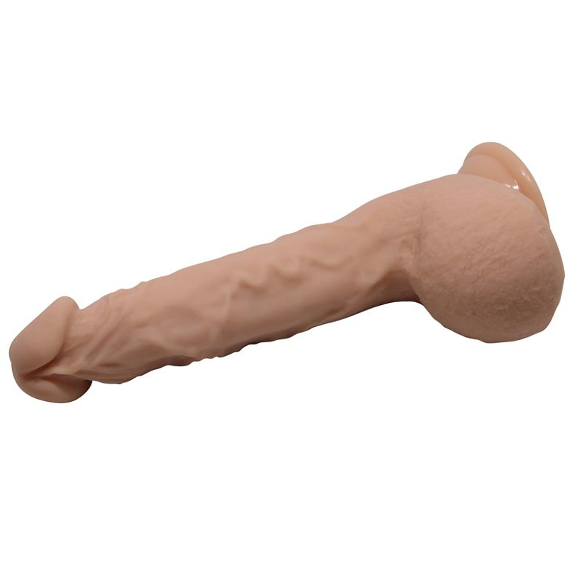 Jason Realistic Dildo 9.8 5