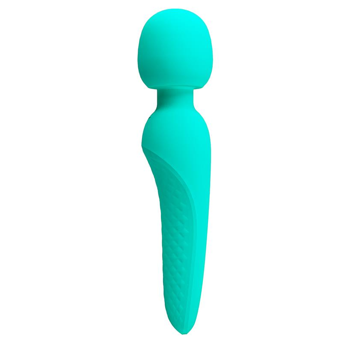 Meredith Massager Wand Green 2