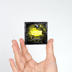 Liquid Vibrator Strong 2ml