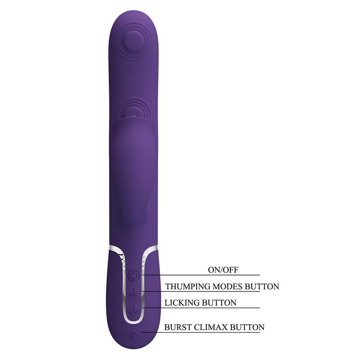 Gigi Vibe with thumping and licking 7