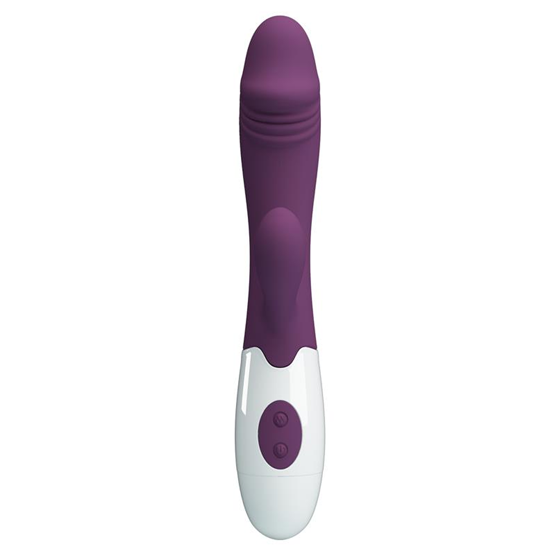 Vibrator Snappy 30 functions Purple 3