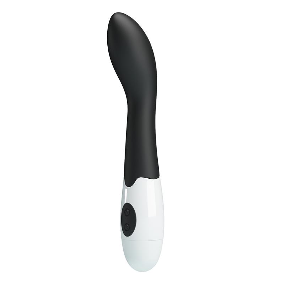 Vibrator Bishop 30 functions Black 1