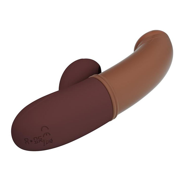 Kane Clitoris Sucker with Vibration USB 6