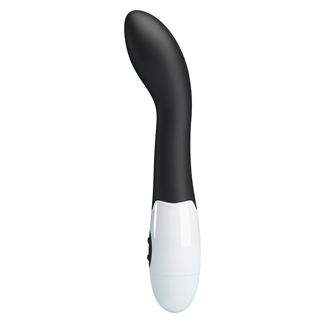 Vibrator Bishop 30 functions Black 2