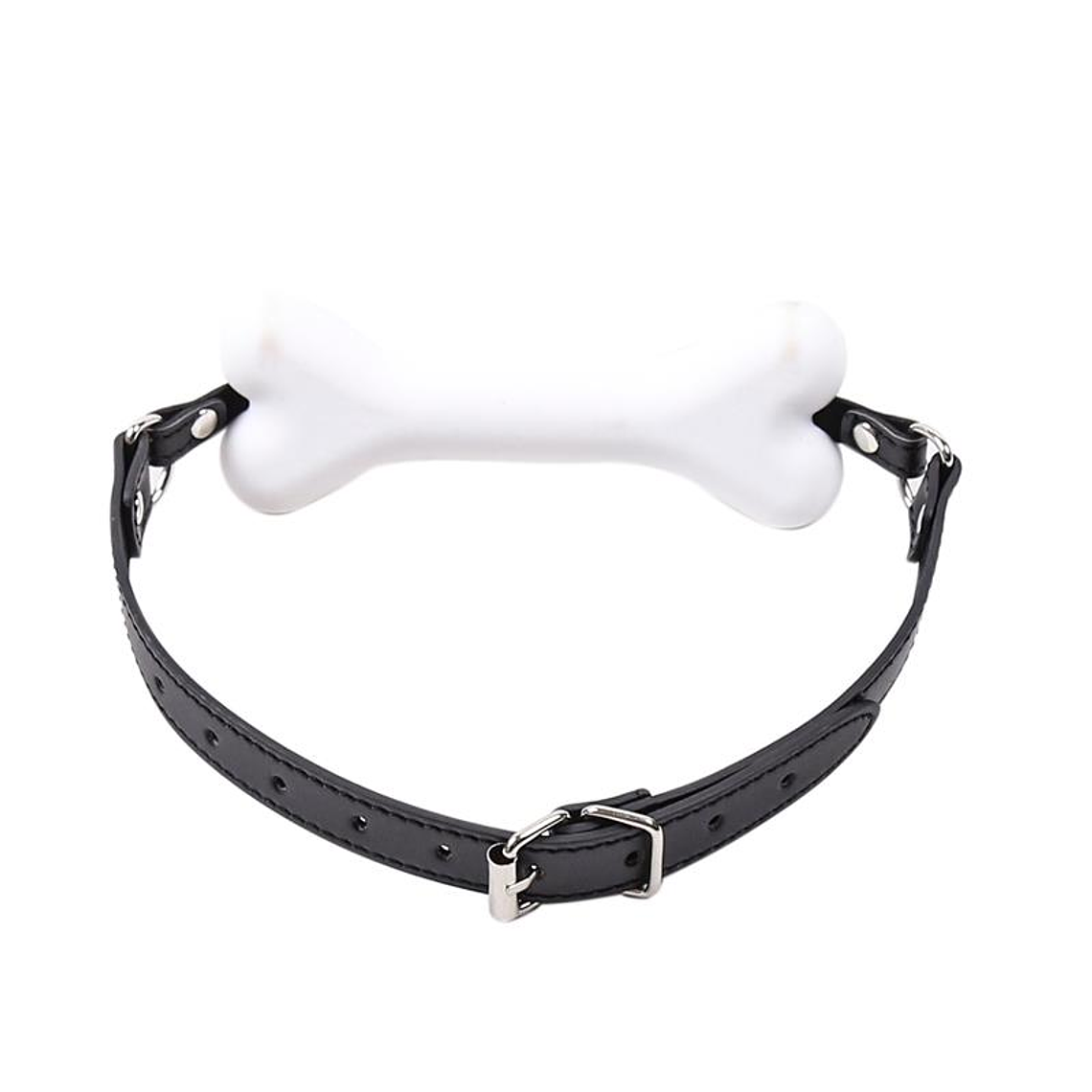 Bone Ball Gag 64 cm 7