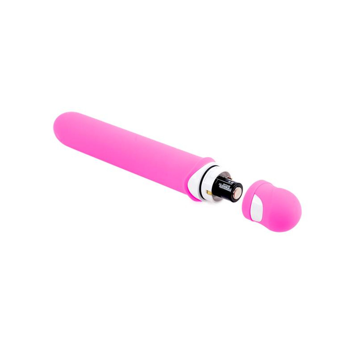 Neon Vibe Luve Touch Deluxe Pink 4