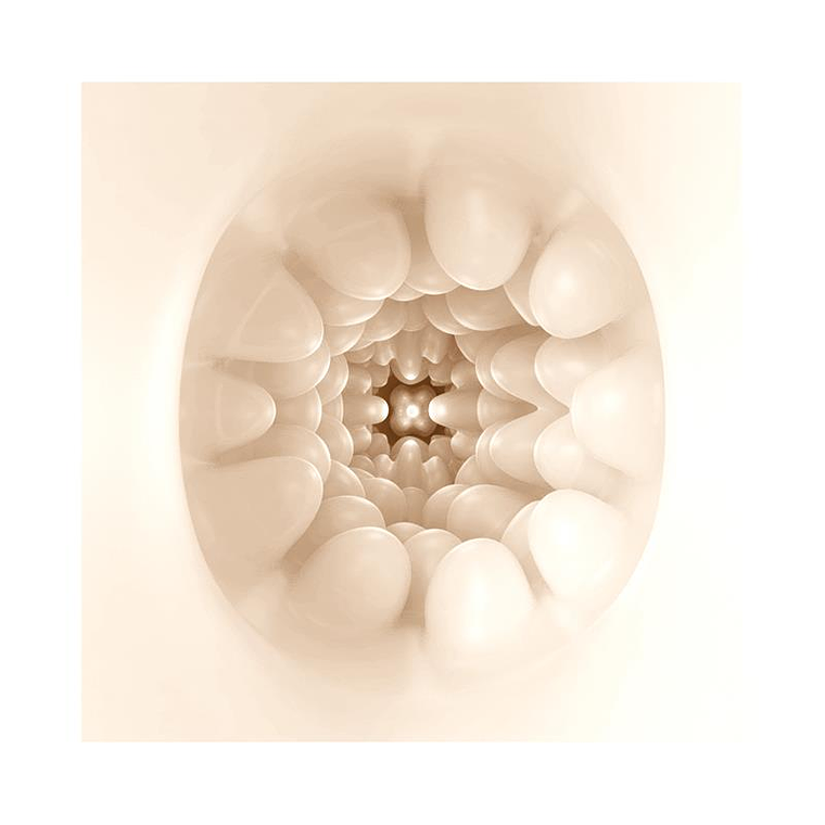 Olga Masturbator Egg Double Texture 3