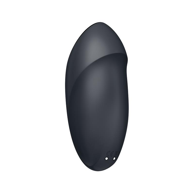 Tap and Climax 1 Vibrator and tapping Black 5