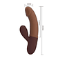 Kane Clitoris Sucker with Vibration USB - Miniatura 9