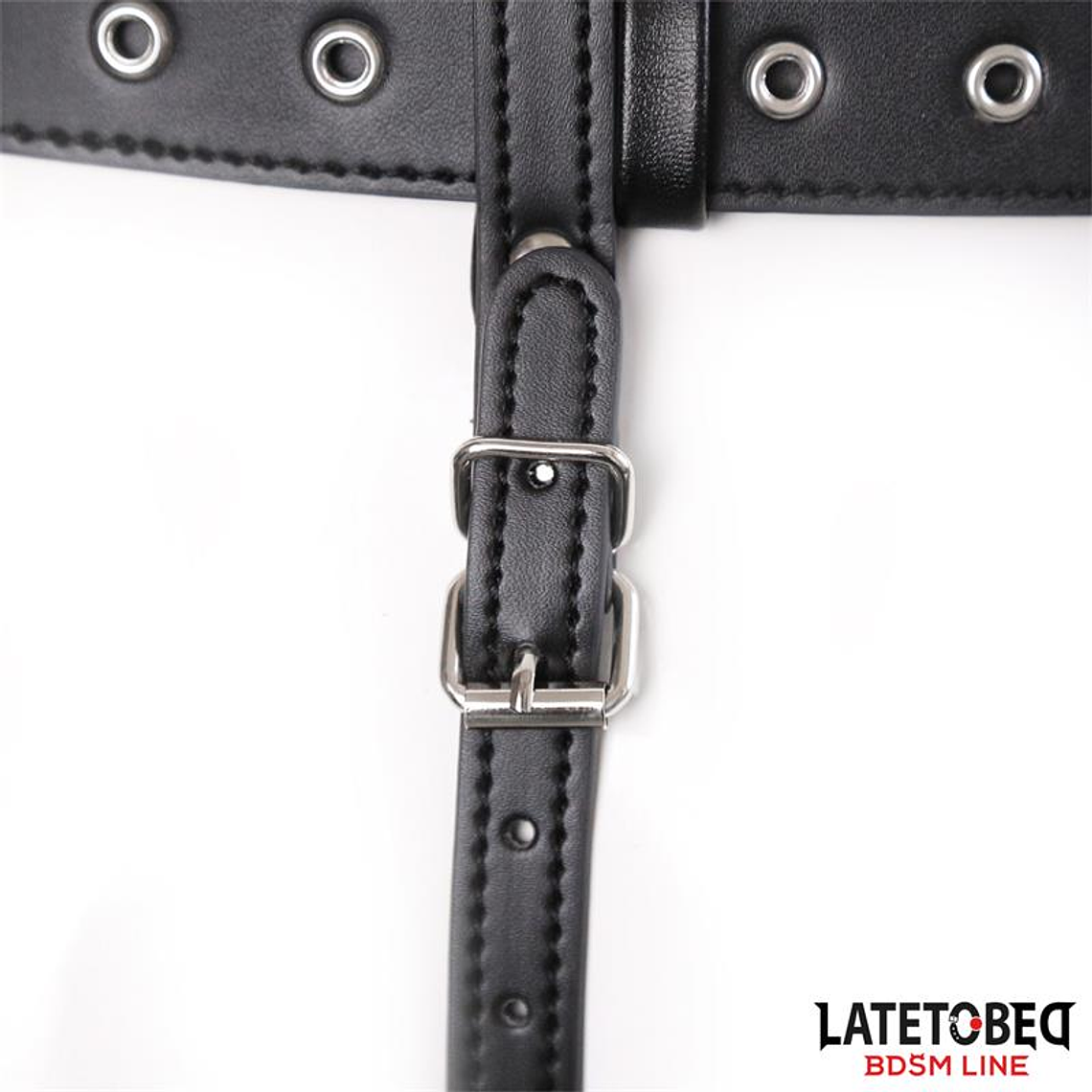 Harness Belt Adjustable 7