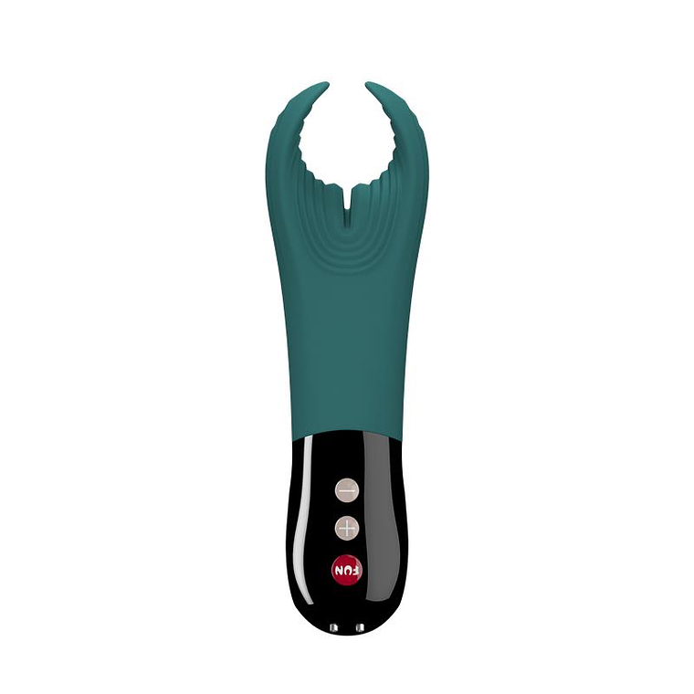 Manta Male Masturbator Deep Sea Blue/Black 2