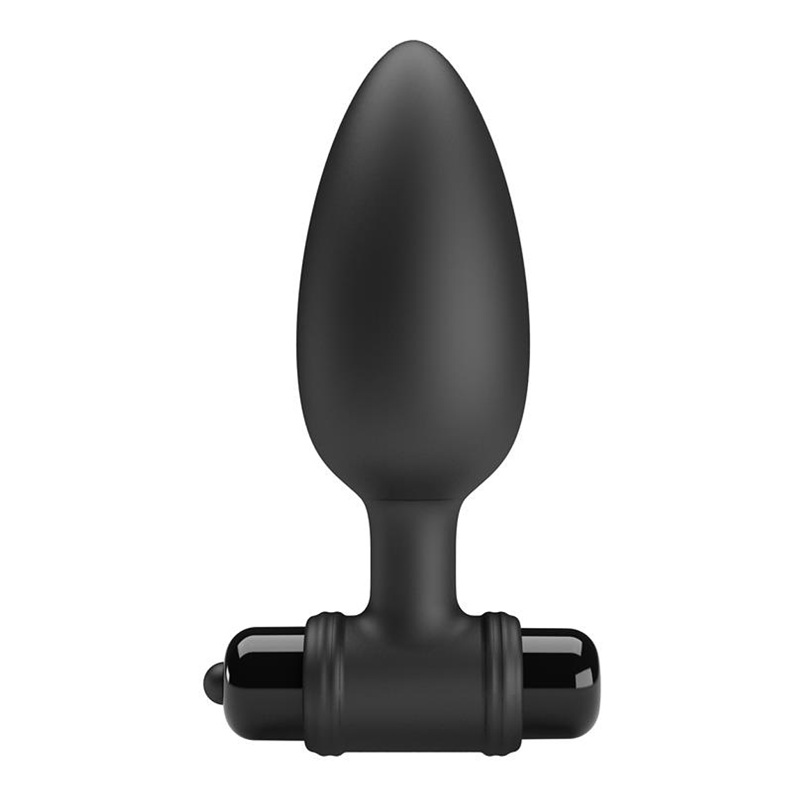 Vibrating Anal Plug 2
