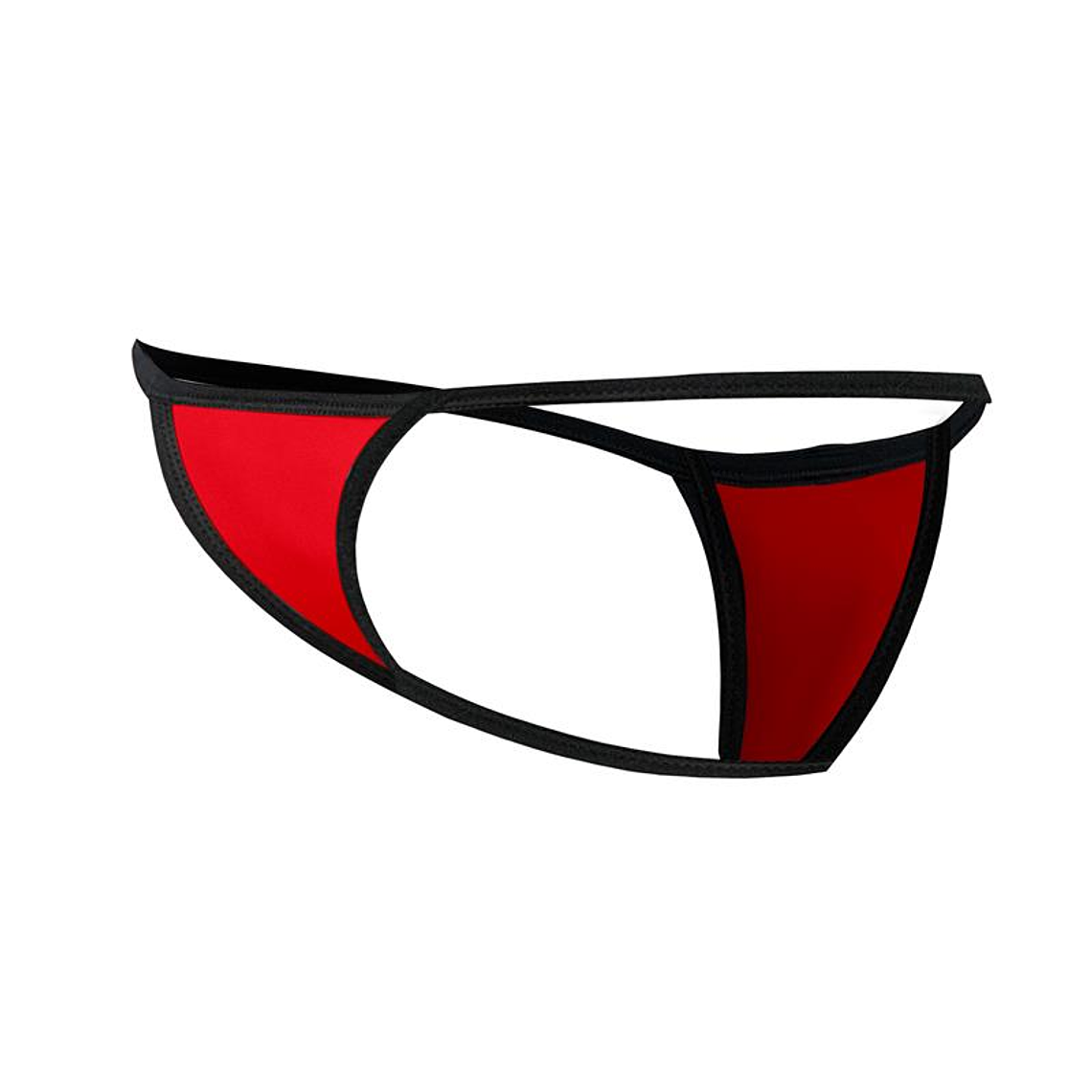 C4MSPX17 Mini Tanga Kini Scarlet 4